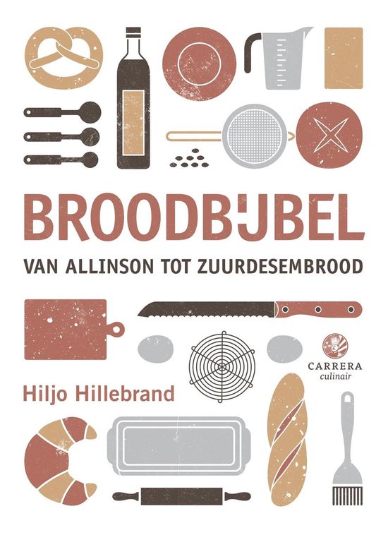 Broodbijbel — E-book
