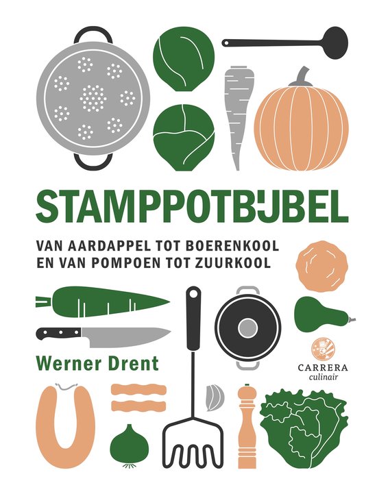 Omslag van Stamppotbijbel
